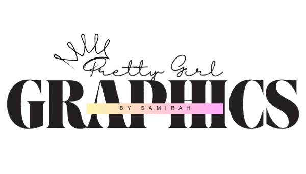 Pretty Girl Graphics